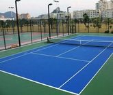 Tennis Court pavimentazione